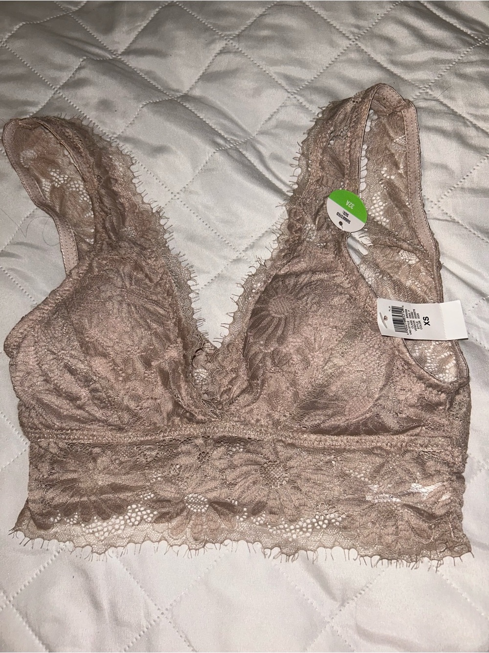NWT bralette